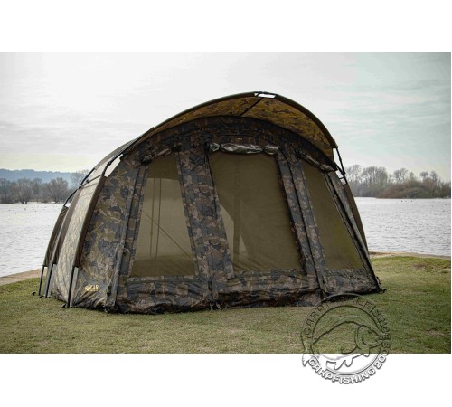 Палатка Solar Undercover Camo 2 man Bivvy