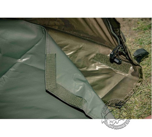 Палатка Solar Undercover Camo 2 man Bivvy