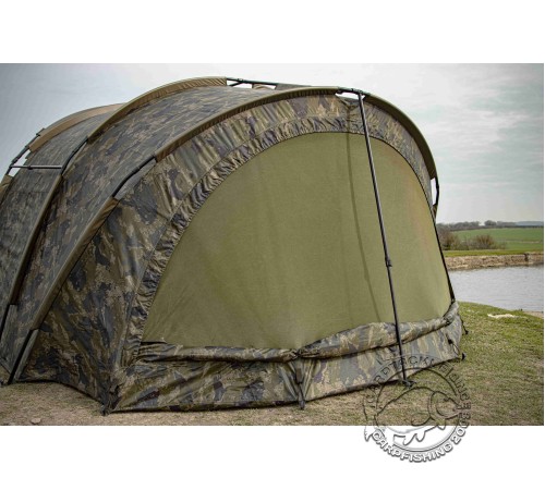 Палатка Solar Undercover Camo 2 man Bivvy