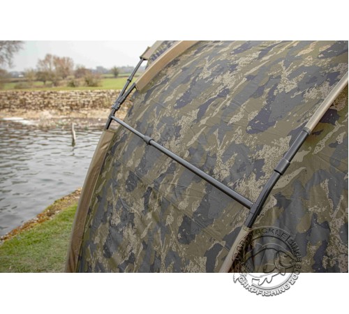 Палатка Solar Undercover Camo 2 man Bivvy