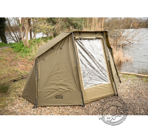 Укрытие быстросборное Fox EOS 60in Brolly System