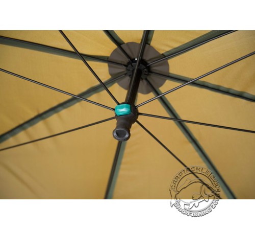 Укрытие быстросборное Fox EOS 60in Brolly System