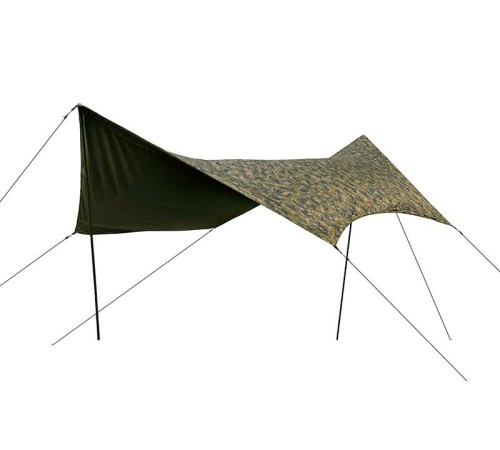 Тент Fox Camolite Tarps