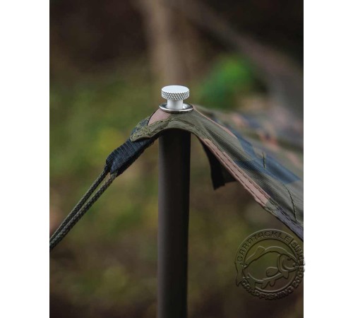 Тент Fox Camolite Tarps