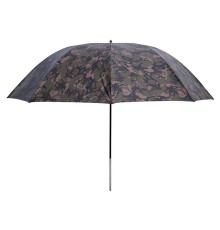 Камуфляжный зонт FOX 60 Inch Camo Brolly