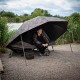 Зонт FOX Brolly 60 дюймов