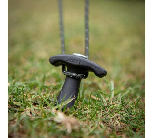 Шатер с надувным каркасом Fox Air Frame Social Shelter 2.5 x 2.5m