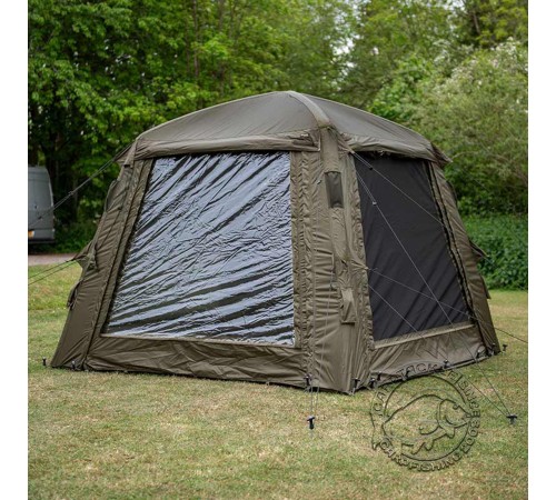 Шатер с надувным каркасом Fox Air Frame Social Shelter 2.5 x 2.5m