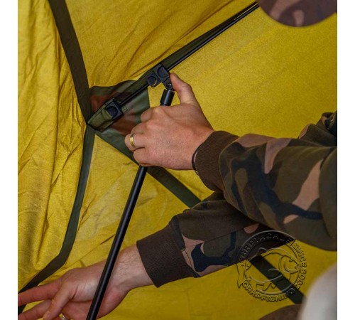 Шелтер FOX Easy Brolly 60