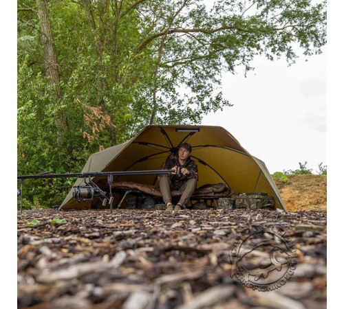 Шелтер FOX Easy Brolly 60