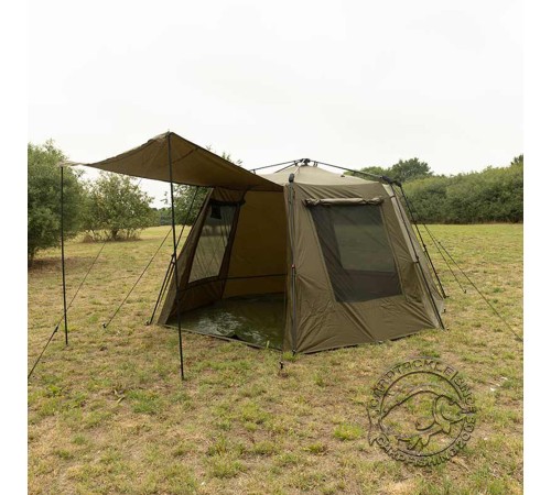Шатер для посиделок FOX EOS Social Shelter XL