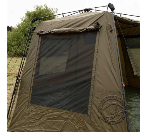 Шатер для посиделок FOX EOS Social Shelter XL