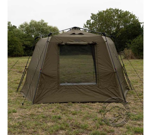 Шатер для посиделок FOX EOS Social Shelter XL