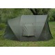Палатка De-Nova Carp Tackle XL 2-3 Man