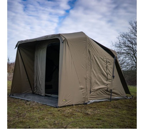 Палатка быстросборная Ridge Monkey EscAPE XF2 Standard 2 Man Bivvy