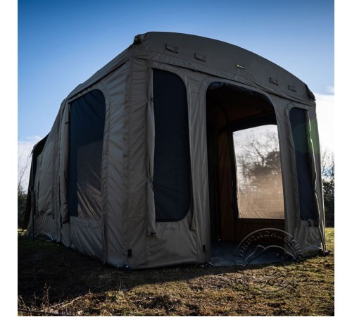 Палатка быстросборная Ridge Monkey EscAPE XF2 Standard 2 Man Bivvy