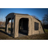 Палатка с пристройкой Ridge Monkey EscAPE XF2 Standard with Plus Porch Extension
