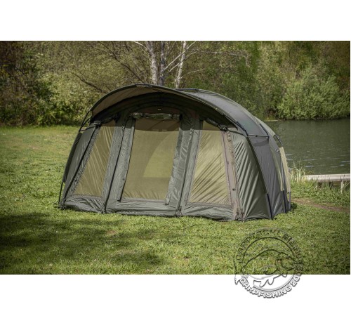 Палатка Solar Undercover Green 2 man