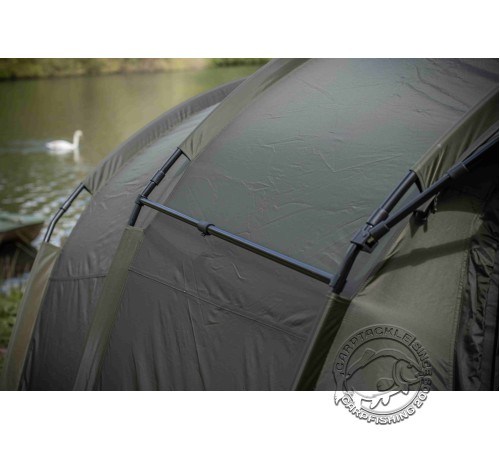 Палатка Solar Undercover Green 2 man