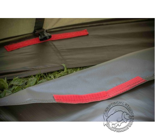 Палатка Solar Undercover Green 2 man