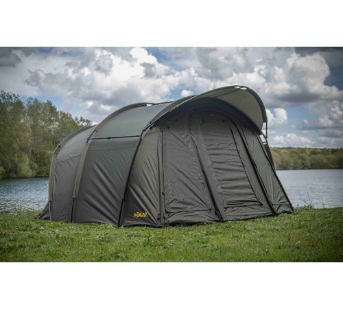 Палатка Solar Undercover Green 2 man