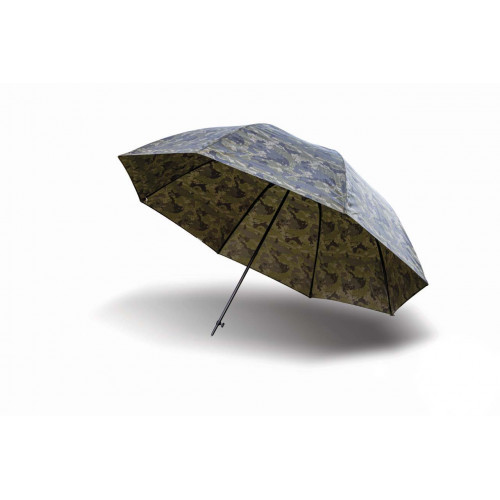 Зонт камуфляжный Solar Undercover Camo 60 inch