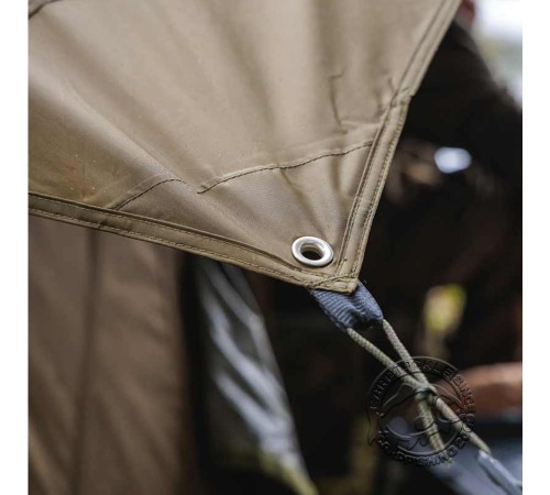 Тент FOX Voyager (хаки)