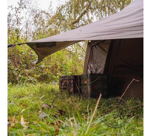 Тент FOX Voyager (хаки)