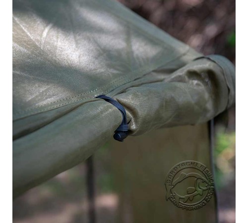 Зонт FOX Brolly 60 дюймов