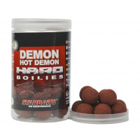 Насадочные бойлы Starbaits Performance Concept Hot Demon Hard Baits 20mm