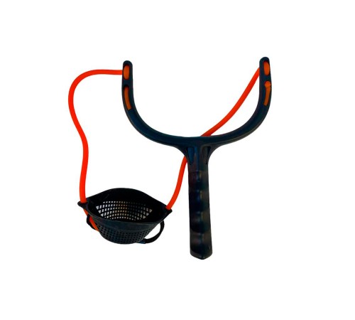 Рогатка Fox Slik Powergrip Method Pouch Catapult