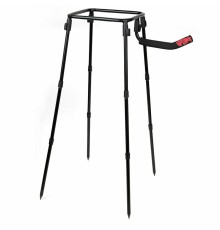 Подставка для прикормочного ведра Spomb Single Bucket Stand Kit