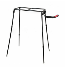 Подставка для 2 прикормочных ведер Spomb Double Bucket Stand Kit