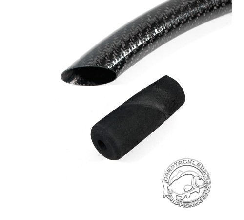 Карбоновая кобра De-Nova DSTN TS 28мм