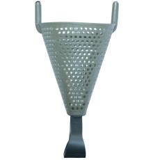 Запасная чашка для рогатки E-S-P Boilie Pult