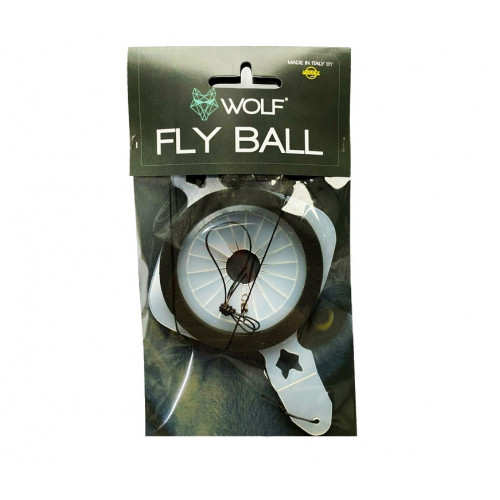 Диск для заброса шаров WOLF Fly Ball Sling