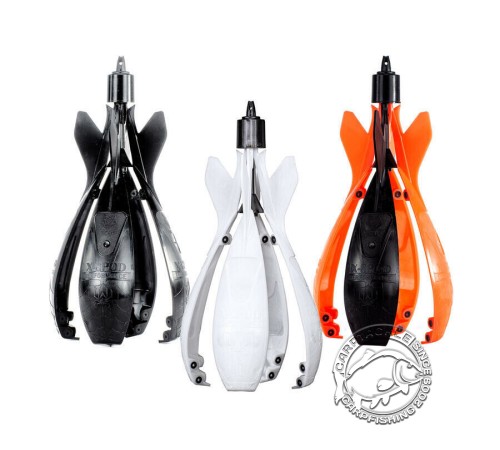 Ракета для прикормки WOLF X-Spod Performance 