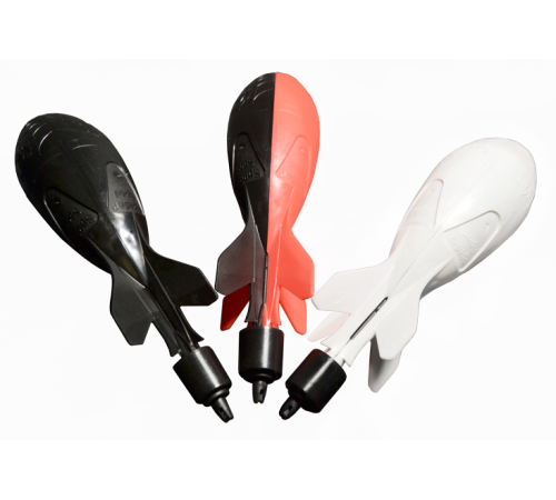 Ракета для прикормки WOLF X-Spod Performance 