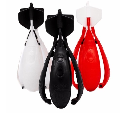 Ракета для прикормки WOLF X-Spod Competition