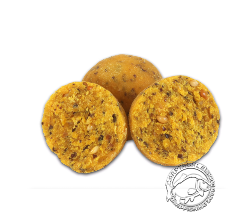 Тонущие бойлы Fun Fishing Extasy Bouillettes Scopex & Hemp