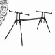 Подставка для 4 удилищ Prologic Element Q/R QUAD-SKY 4 Rod Pod