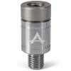 Быстросъëм ANACONDA Magnet Connector Gun Metal