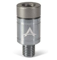 Быстросъëм ANACONDA Magnet Connector Gun Metal