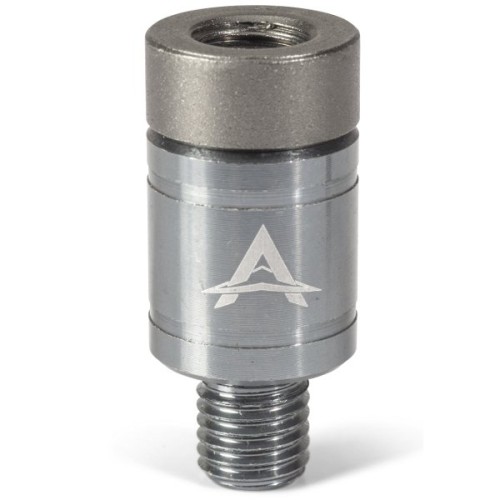 Быстросъëм ANACONDA Magnet Connector Gun Metal