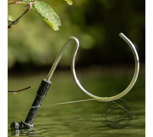 Контроллер для лески PB Products Stainless Steel Controller Line Guard BankStick - "C" Model