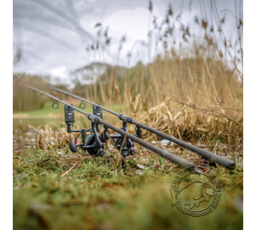 Задний держатель удилища Avid Carp Butt Gripper