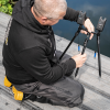 Перекладина Avid Carp Lok Down 3 RodBuzz Pod - 12in
