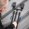 Перекладина Avid Carp Lok Down 3 RodBuzz Pod - 12in