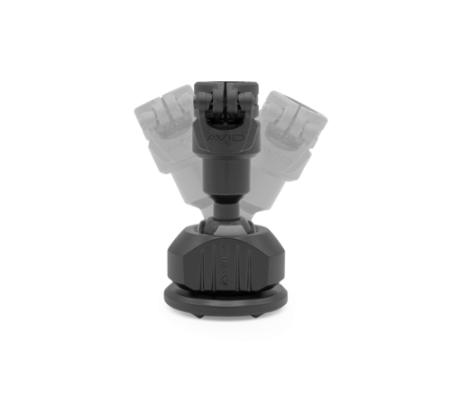 Регулируемый стакан Avid Carp Lok Down