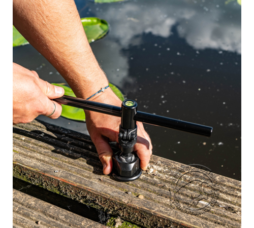 Регулируемый стакан Avid Carp Lok Down